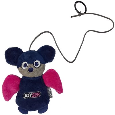 Іграшка для котів Joyser Cat Teaser Bat 4897109601445 фото