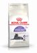 Royal Canin Sterilised 7+ сухой корм для стареющих стерилизованных котов 1.5 кг 3182550784566 фото 1