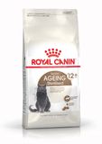 купить Royal Canin Sterilised Ageing 12+ сухой корм для пожилых стерилизованных котов 2 кг 3182550805384 фото