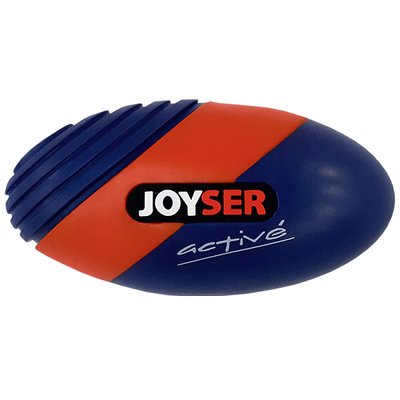 Іграшка для собак Joyser Active Rugby 4897109600295 фото