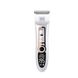 Tauro Pro line professional hair clipper for pets тример бездротовий TPL909 фото 1