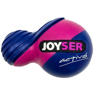 Іграшка для собак Joyser Active DuoBall 4897109600387 фото