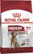 Royal Canin Medium Adult 7+ сухий корм для літніх собак середніх порід 4 кг 3182550708203 фото 1