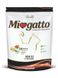 Morando Miogatto Adult Veal and Barley сухой корм с говядиной для котов 400 гр 8007520086028 фото 1