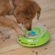 OutwardHound Nina Ottosson Wobble Bowl интерактивная игрушка для собак 0700603693448 фото 3