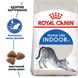 Корм Royal Canin Indoor сухой для котов живущих в помещении 10 кг 3182550706940 фото 2