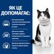 Корм Hill's Prescription Diet Feline I/D сухий лікувальний при захворюваннях кишково-шлункового тракту для дорослих кішок 0.3 кг 052742040707 фото 2