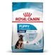 Корм Royal Canin Maxi Puppy сухой для щенят крупных пород 15 кг 3182550402163 фото 1