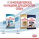 Royal Canin Maxi Puppy сухой корм для щенят крупных пород 4 кг 3182550402149 фото 6