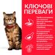 Hill Science Plan Feline Adult Sensitive Stomach & Skin сухий корм для котів з чутливим травленням 7 кг 052742023137 фото 2