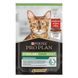 Purina Pro Plan Sterilised Nutrisavour влажный корм для котов с говядиной 85 гр 7613036092883 фото 1