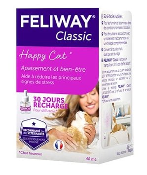 Ceva Feliway змінний блок для дифузора 1 007 грн фото