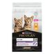 Purina Pro Plan Kitten сухий корм для кошенят з куркою 1.5 кг 7613036505178 фото 1