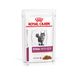 Royal Canin Renal Feline Beef Pouches вологий корм для котів із захворюваннями нирок 85 гр 9003579027547 фото 1