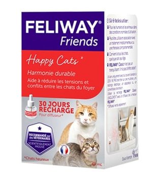 Ceva Feliway Friends змінний блок для дифузора 860 грн фото