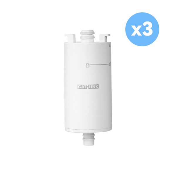 Catlink Water Fountain Filter for Pure 3 змінний фільтр для смарт-поїлок Catlink 6972884750910 фото