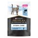 Purina Veterinary Diets Hydra Care влажный корм для кошек для увеличения потребления жидкости 85 гр х 10 шт 7613038944593 фото 3