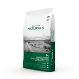 купить Diamond Naturals Adult Large Breed Chicken & Rice сухой корм с курицей для взрослых собак крупных пород 15 кг 0074198615339 фото