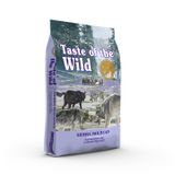 купить Taste of the Wild Sierra Mountain Canine Formula сухий корм із запеченим ягням для собак всіх порід на всіх стадіях життя 2 кг 0074198612345 фото