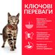 Hill's Science Plan Feline Adult Perfect Weight сухой корм с курицей для кошек контроль веса 1.5 кг 052742367309 фото 2