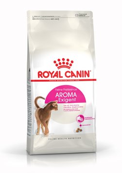 Royal Canin Exigent Aromatic Attraction сухий корм для вибагливих котів 2 кг 863 грн фото