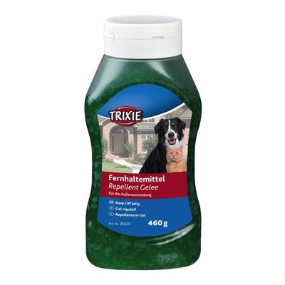 Гель-відлякувач Trixie Repellent для котів та собак 460 гр 4011905256313 фото