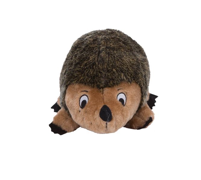 OutwardHound Hedgehogz игрушка для собак 0700603320245 фото