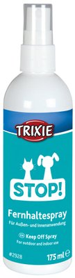 Спрей-відлякувач для котів та собак Trixie 175 мл 4011905029283 фото
