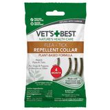 купить Vet's Best Flea Tick Repellent Collar ошейник от блох и клещей для собак, 60 см 0031658106097 фото