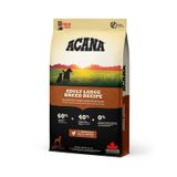 купить Acana Adult Large Breed Recipe сухой корм с мясом птицы для собак больших пород любого возраста 11.4 кг 0064992521110 фото