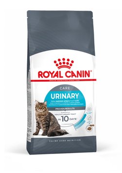 Royal Canin Urinary Care сухий корм для підтримки здоров'я сечовивідних шляхів у котів 400 гр 3182550842907 фото