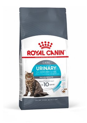 Корм Royal Canin Urinary Care сухий для підтримки здоров'я сечовивідних шляхів у дорослих котів 0.4 кг 3182550842907 фото