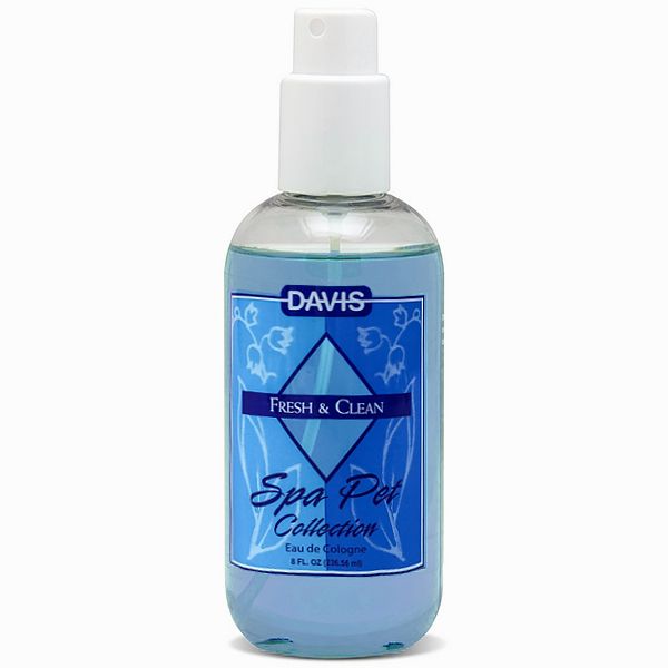 Davis Fresh & Clean духи для собак, 237 мл C.FC08 фото