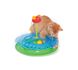 OutwardHound Petstages Cheese Chase II игрушка для кошек 0871864007364 фото 2