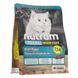 Nutram T24 Total Grain-Free Salmon & Trout Cat сухой корм с лососем и форелью для котов 340 гр 067714980103 фото 1