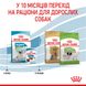 Royal Canin X-Small Puppy сухой корм для щенков малых пород 0.5 кг 3182550793568 фото 6