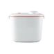 Petkit Pet-Food Storage Barrel Vacube контейнер для корму вакуумний, 10 л P580 фото 2