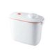 Petkit Pet-Food Storage Barrel Vacube контейнер для корму вакуумний, 10 л P580 фото 1