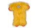 West Paw Peet Toy іграшка для собак жовта, 28 см 0747473765233 фото