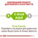 Royal Canin X-Small Adult сухий корм для дорослих собак дрібних порід 0.5 кг 3182550793704 фото 4