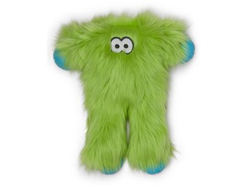 West Paw Peet Toy игрушка для собак зеленая, 28 см 0747473765240 фото