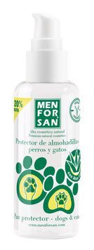 Menforsan Paw Gel Protector гель для захисту лап собак та котів, 60 мл 54123MFP030814 фото