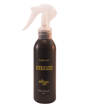 Nogga Parfum Banino духи для животных с ароматом банана, 150 мл 041017 фото