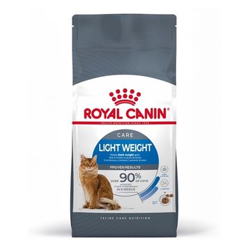 Royal Canin Light Weight Care сухий корм для зниження ваги у котів 1.5 кг 786 грн фото