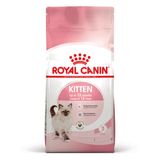 купить Royal Canin Kitten сухий корм для кошенят 400 гр 3182550702379 фото