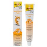 купить GimCat Multi-Vitamin Paste мультивитаминная паста для кошек 50 гр 4002064401423 фото