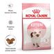 Корм Royal Canin Kitten сухой для котят 2 кг 3182550702423 фото 2