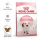 Royal Canin Kitten сухий корм для кошенят 400 гр 3182550702379 фото 2