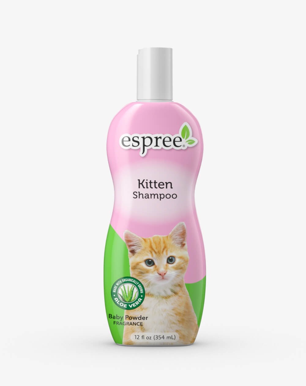 Фото - Грумінг для тварин Espree Шампунь для кошенят  Kitten Shampoo 355 мл 