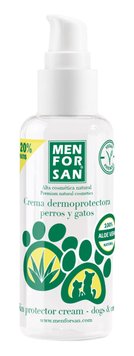 Menforsan Dermoprotective Cream гель для защиты кожи собак и кошек, 60 мл 54123MFP030821 фото